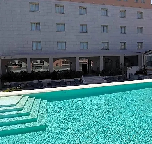 Hotel For You Olbia